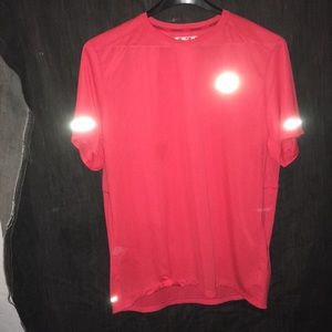 New balance workout shirt